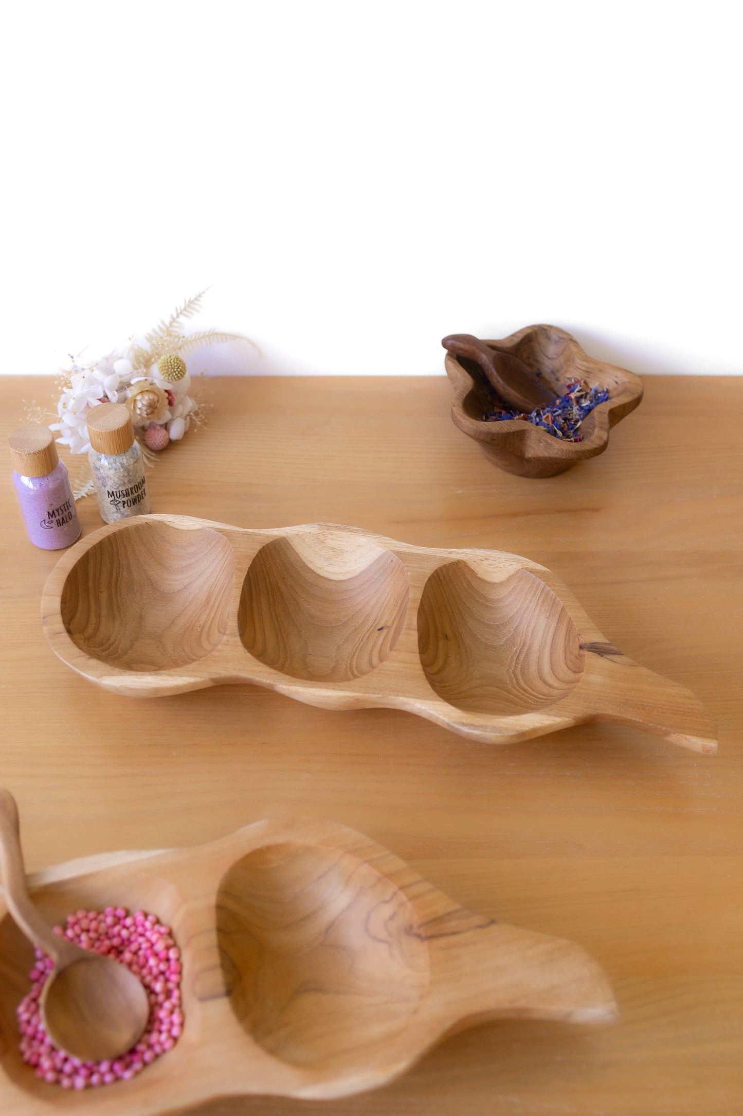 Tamarind Sorting Bowl small