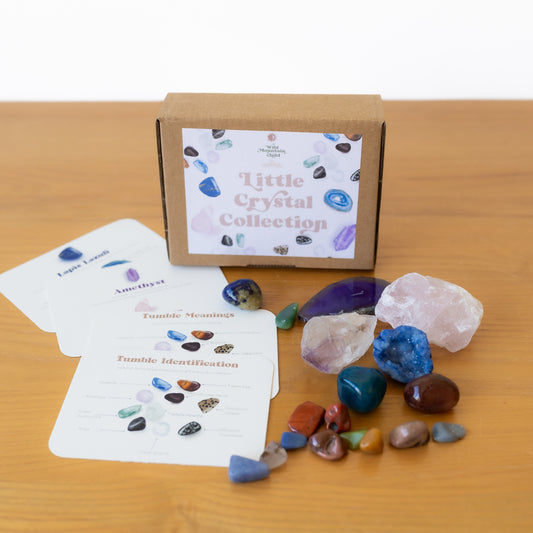 Little Crystal Collection