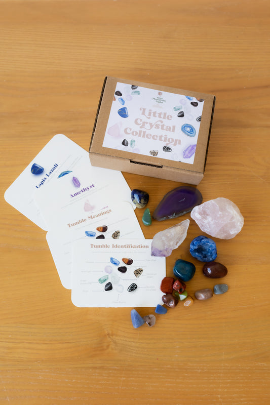 Little Crystal Collection