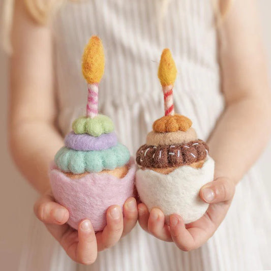 Wonderland Wish Cake