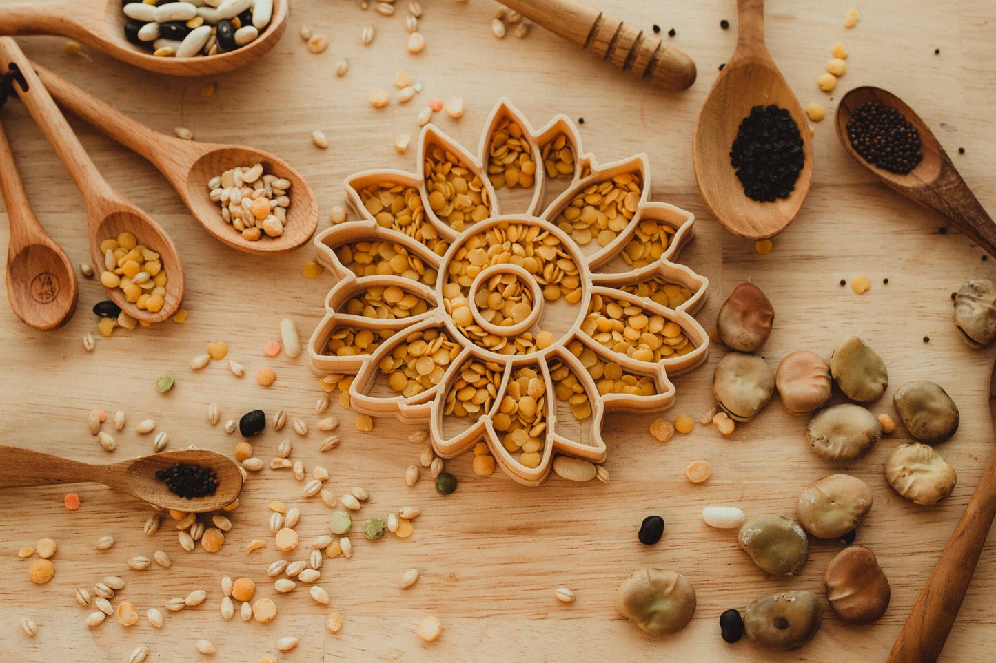 Sunflower Eco Cutter™