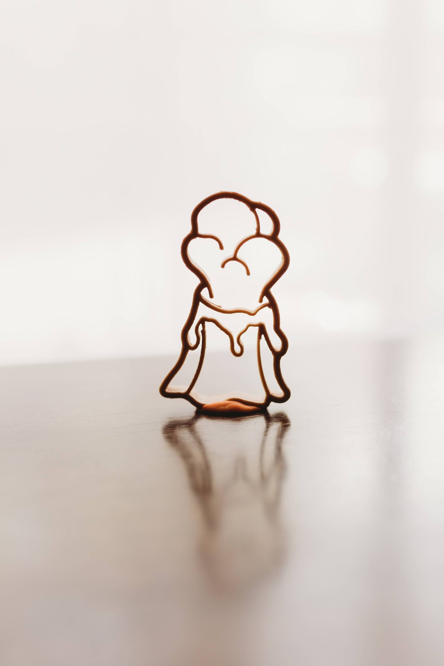 Baby Dinosaur Eco Cutter Includes: Set of 8 Mini Cutters