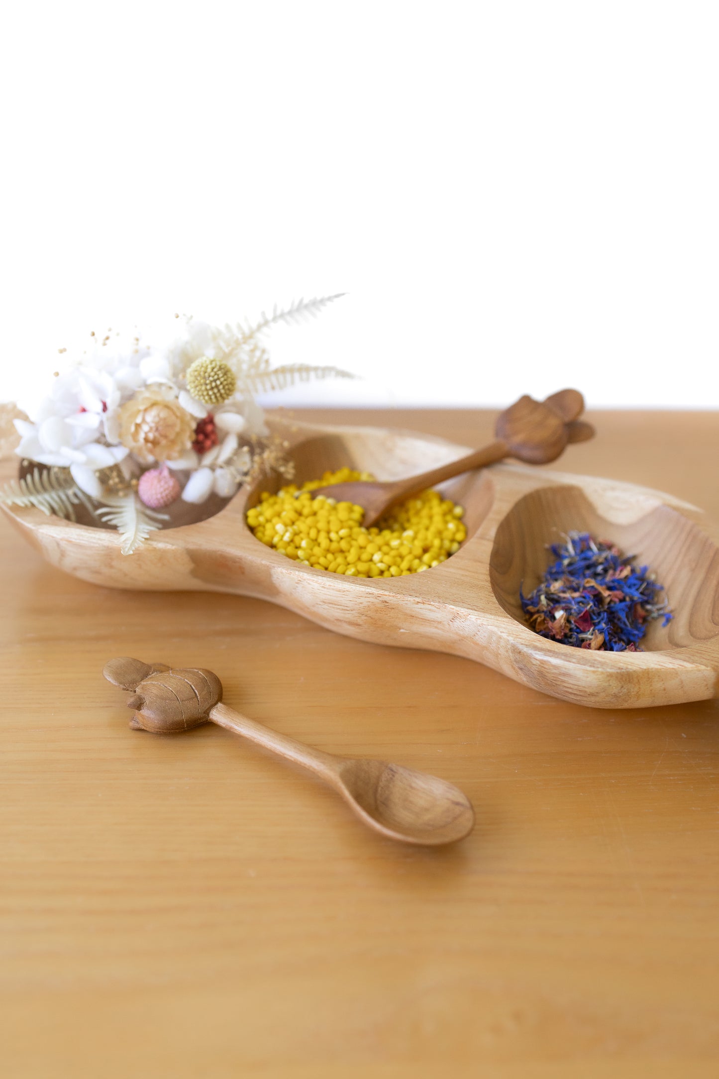 Tamarind Sorting Bowl small