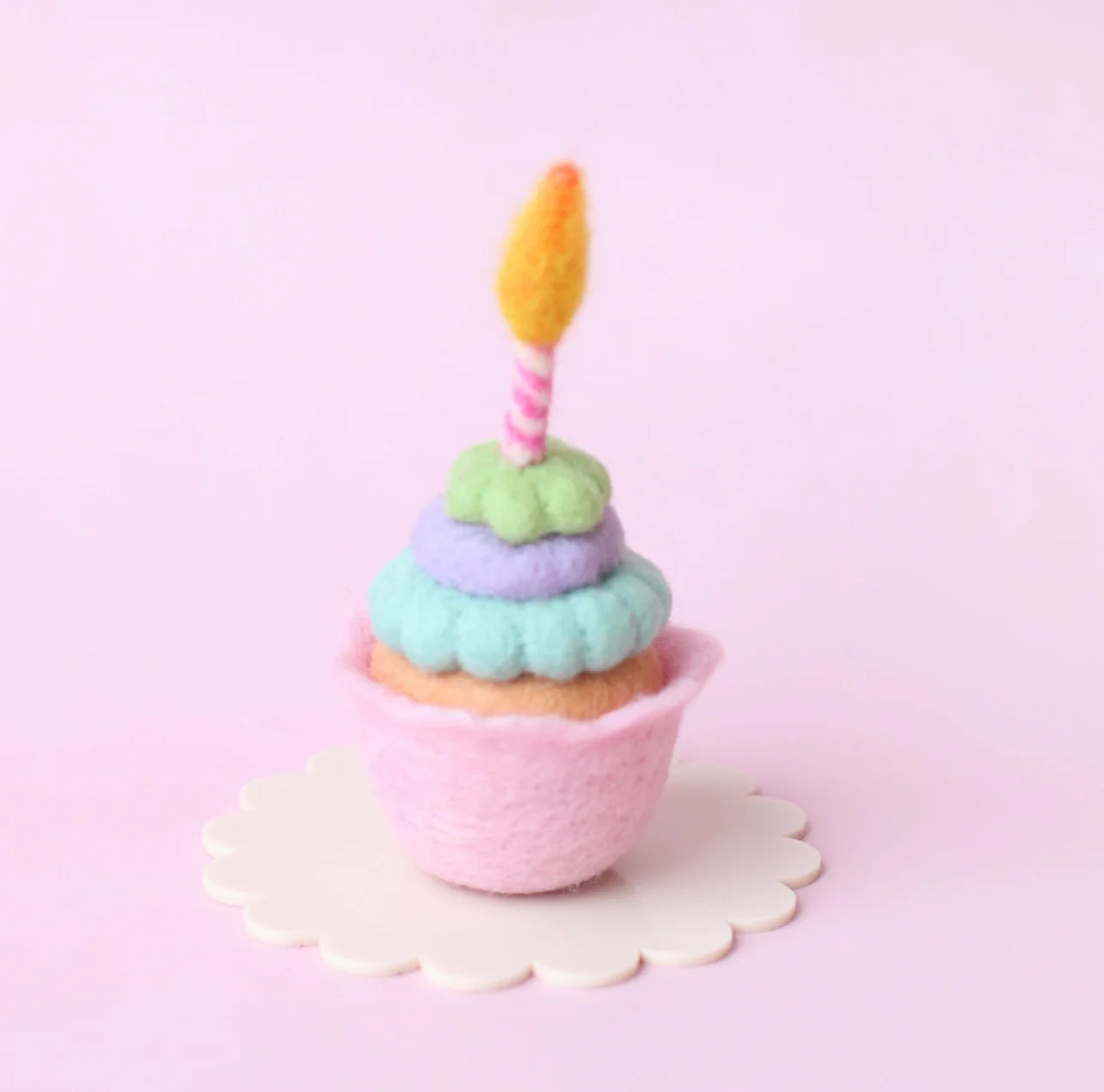 Wonderland Wish Cake