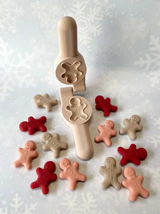 Gingerbread Eco Press