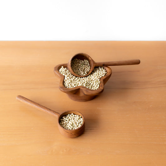 Full Moon Scoop Medium