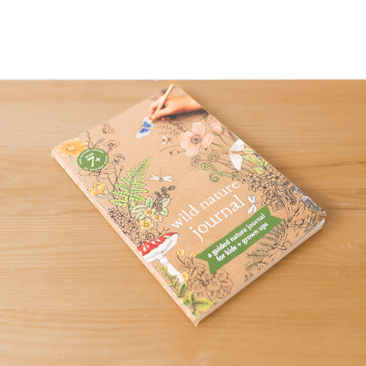 Wild Nature Journal