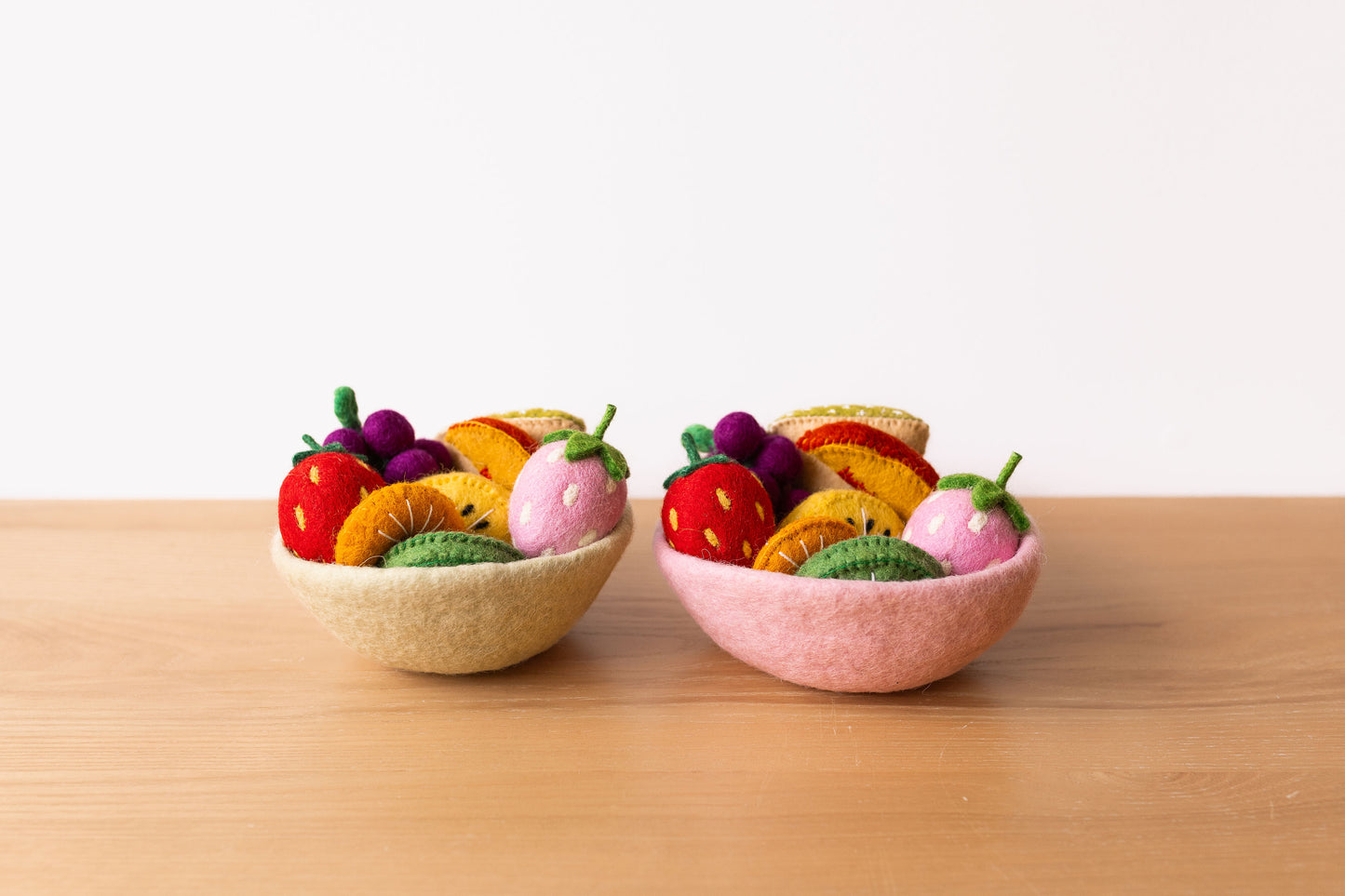 Tutti Fruity Fruit Salad Set - Mint