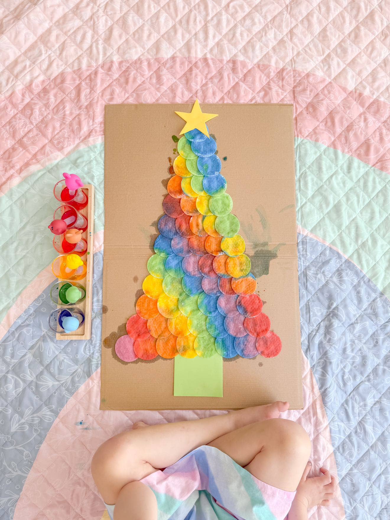 Silicone Craft Droppers - Aussie Animal