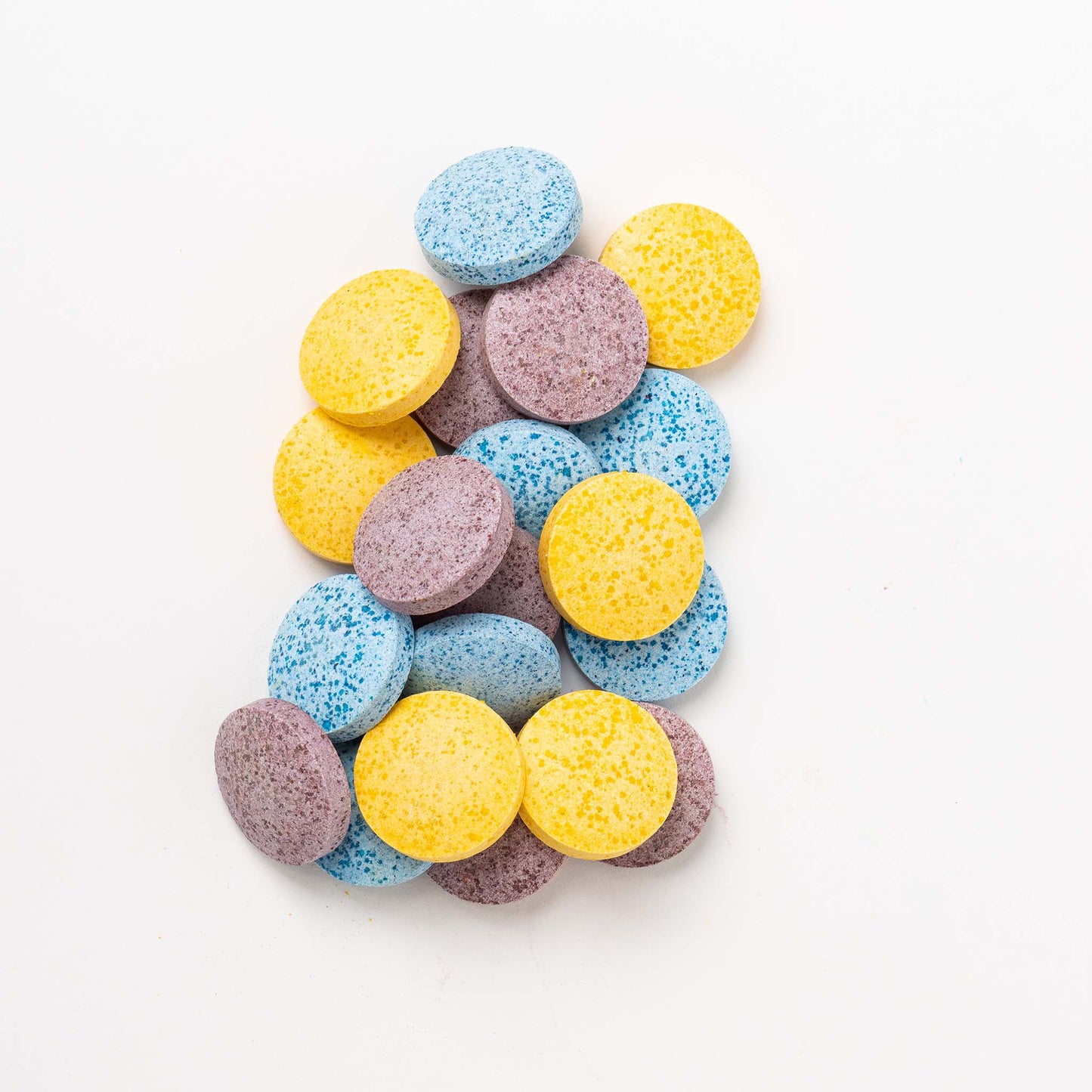 Honeysticks Bath Drops Colour Magic 27pk