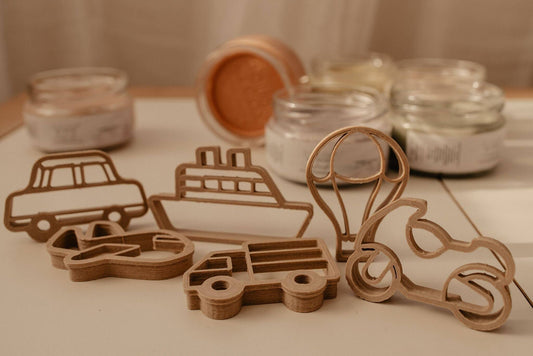Mini Transport Eco Cutter™ Set