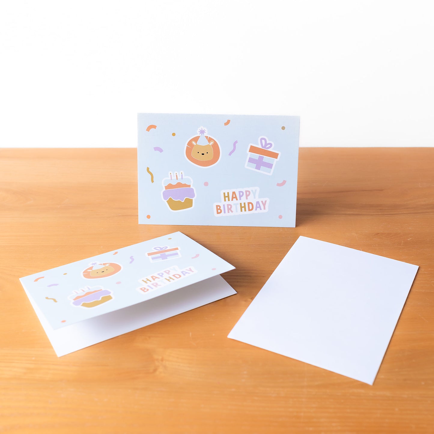 Birthday Card