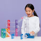 Ball Run Launcher 47 pc