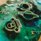 Mini Outer Space Eco Cutter™ Set