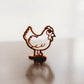 Mini Farm playdough Eco Cutter Set
