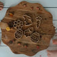 Easter Cutter Set - Eco Playdough Tool