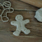 Gingerbread Man Cutter