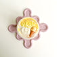 Lemon Gelato Playdough