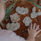 Aussie Animal Face Playdough Eco Cutter Set