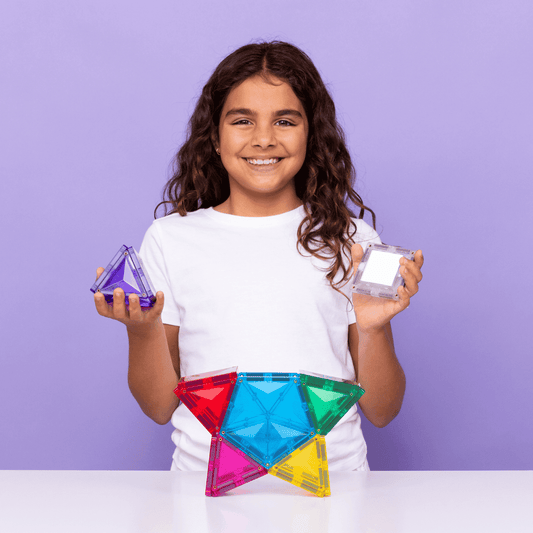 CONNETIX Light Star Pack 28 pc