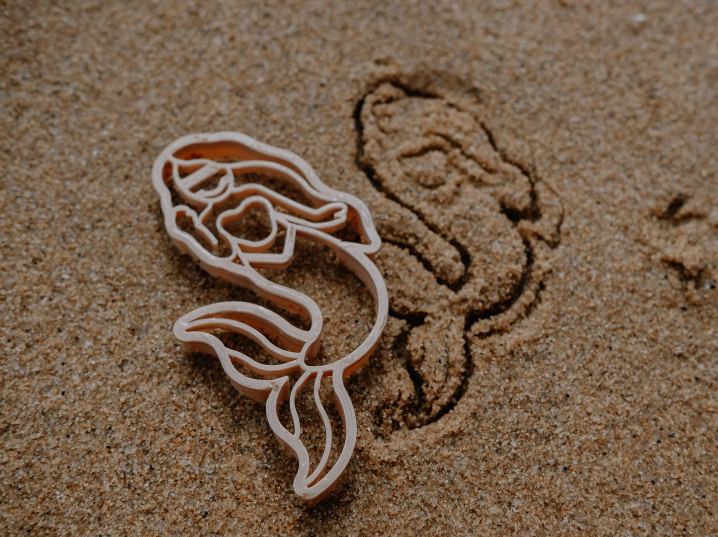 Mermaid Eco Cutter set™