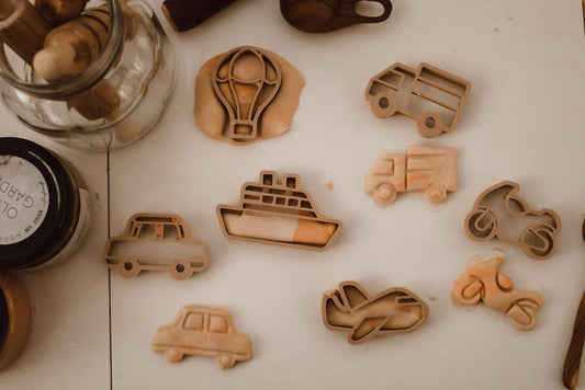 Mini Transport Eco Cutter™ Set