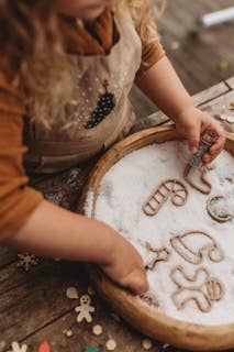 Christmas traditional Cutter Set