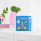 PREORDER CONNETIX Travel Mini Pack 32pc