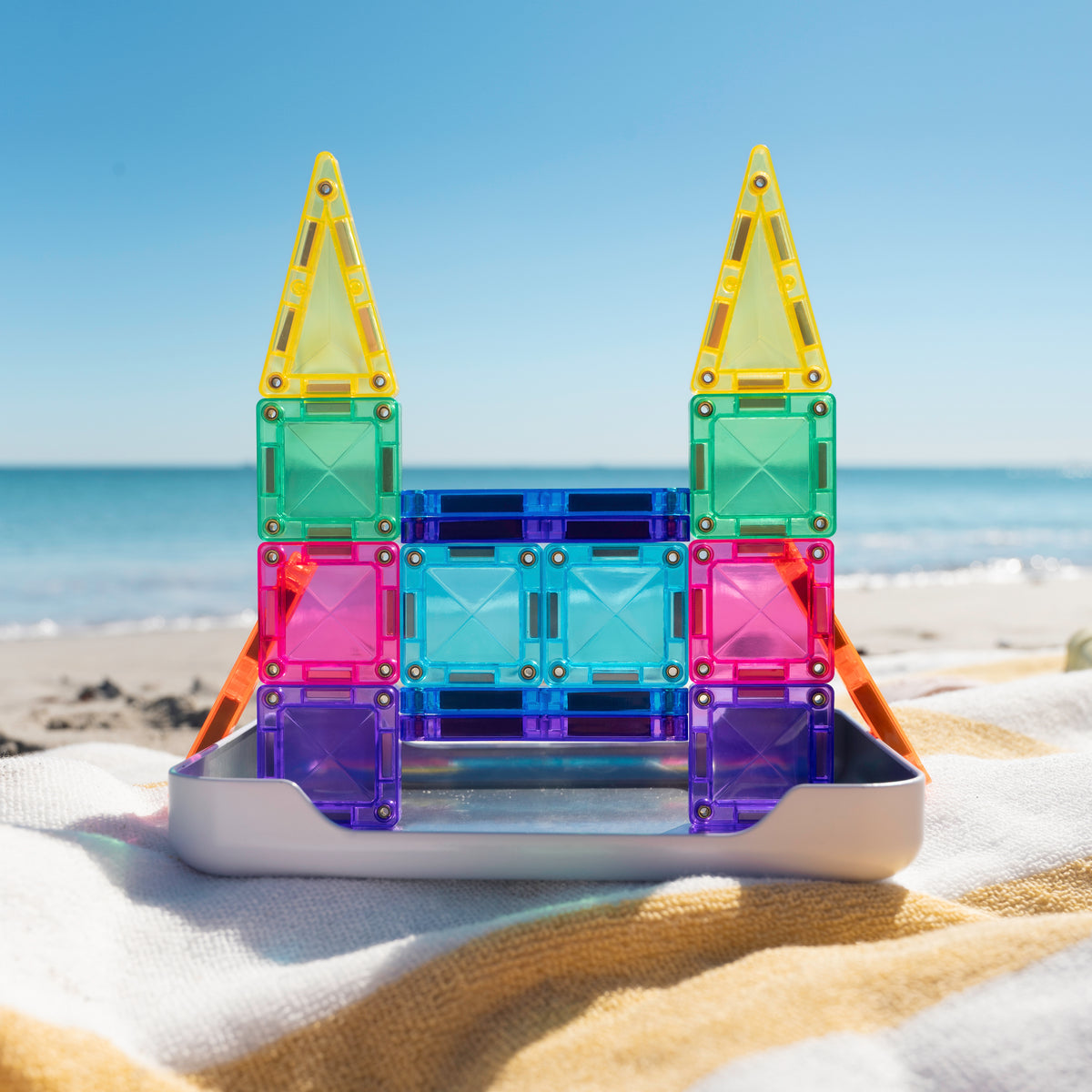 PREORDER CONNETIX Travel Mini Pack 32pc