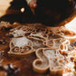 Mini Woodland Animals Eco Cutter™ Set