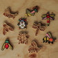 Mini Insect Eco Cutter™ Set