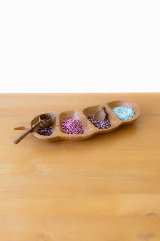 Tamarind Sorting Bowl Large