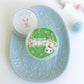 Easter Bunny Play Clay