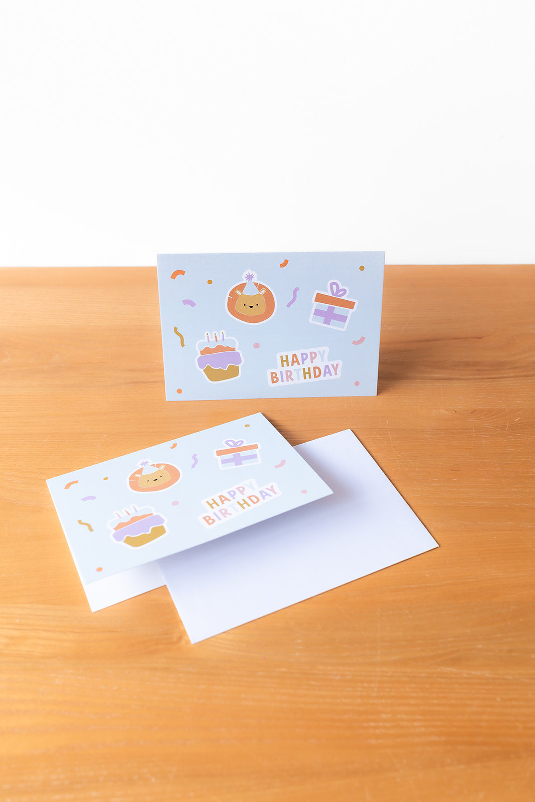 Birthday Card