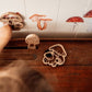 Field Mushroom Eco Cutter™