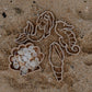 Mermaid Eco Cutter set™