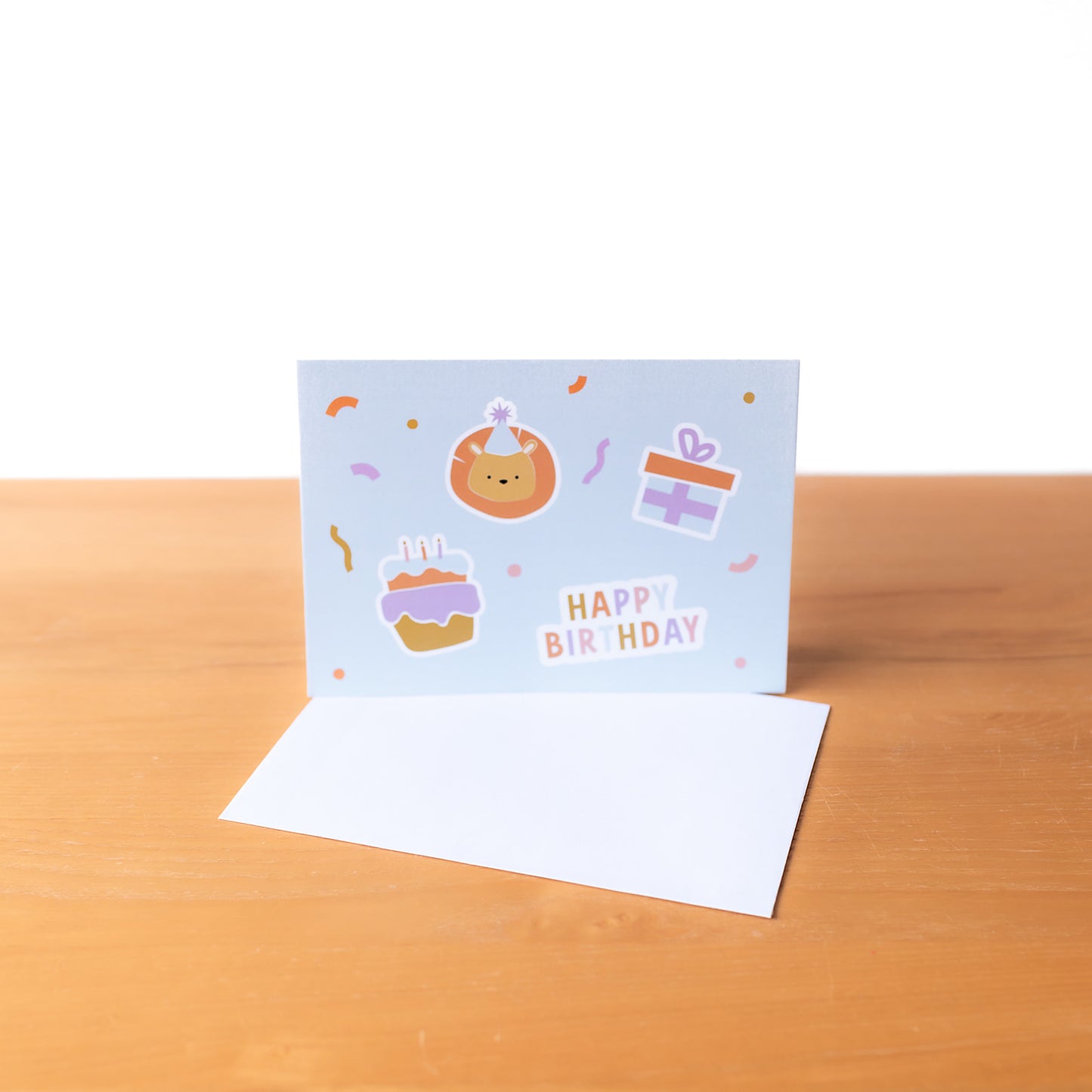 Birthday Card