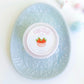 Easter Carrot Play Clay