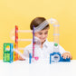Ball Run Launcher 47 pc