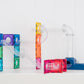 Ball Run Launcher 47 pc