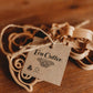 Mini Woodland Animals Eco Cutter™ Set