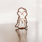 Baby Dinosaur Eco Cutter Includes: Set of 8 Mini Cutters