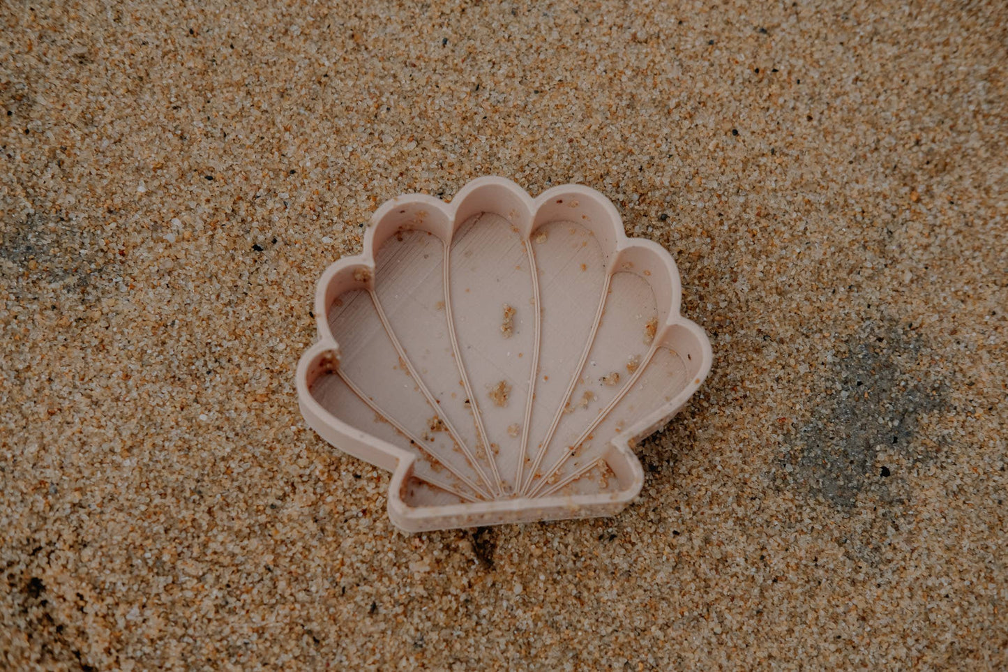 Sea Shell Eco Mould™