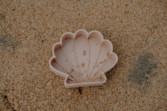 Sea Shell Eco Mould™