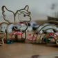 Unicorn Cutter Set - Eco Playdough Tool
