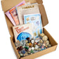 Fossil and Mineral Discovery Box