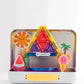 PREORDER CONNETIX Travel Mini Pack 32pc