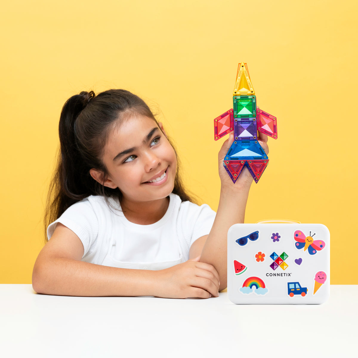 PREORDER CONNETIX Travel Mini Pack 32pc