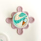 Bubblegum Gelato Playdough
