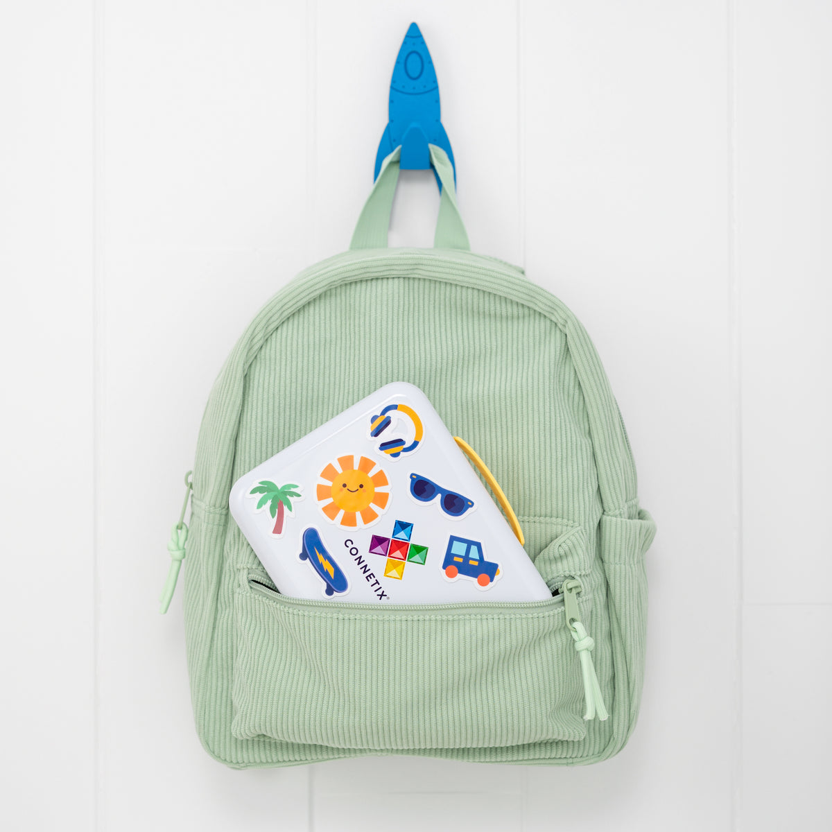 PREORDER CONNETIX Travel Mini Pack 32pc